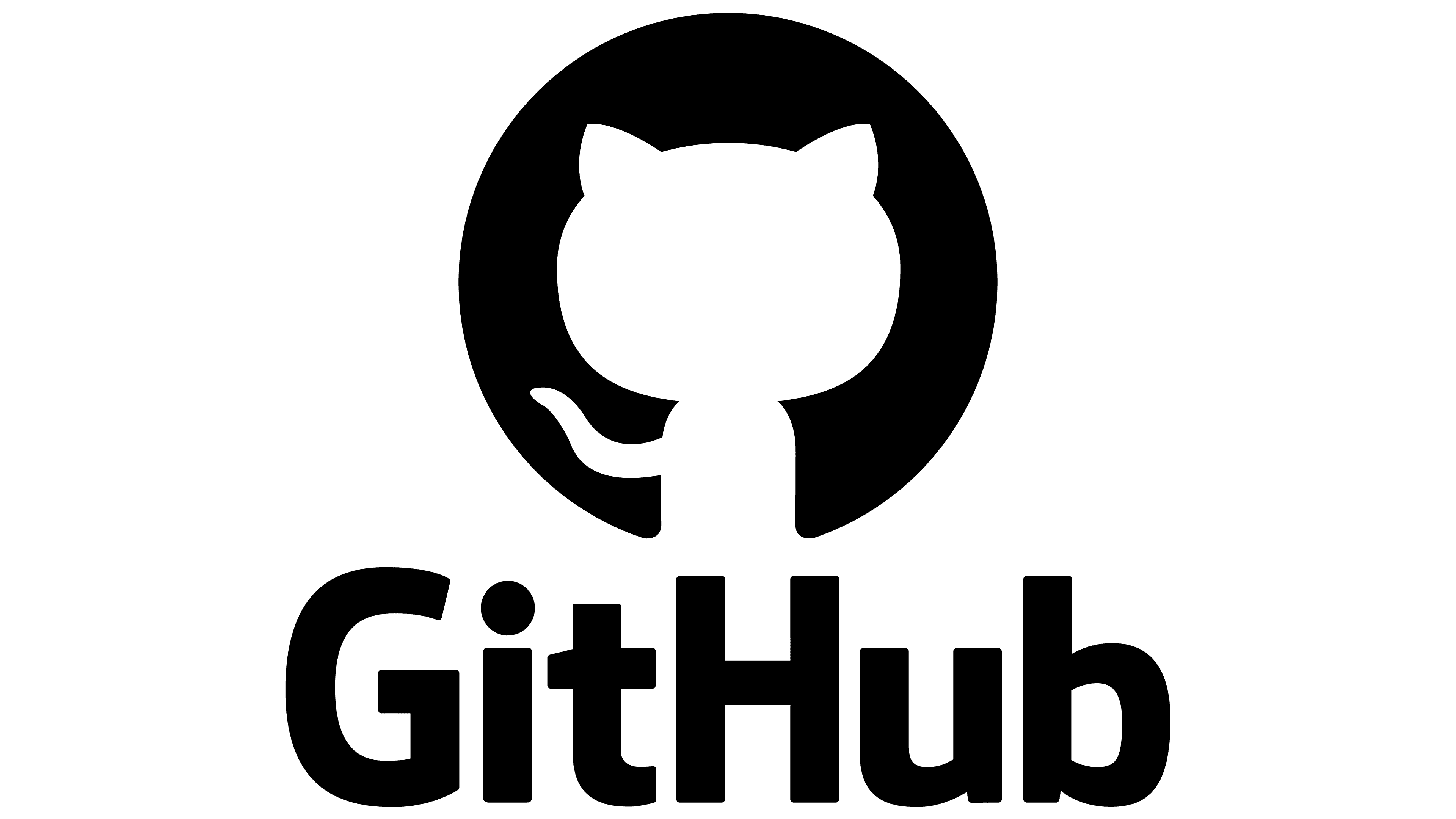 Logo do GitHub